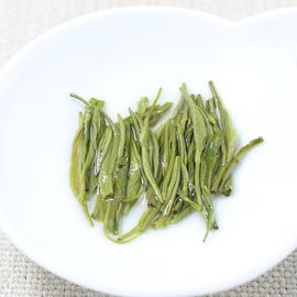 China Henan-Provinz Xinyangmaojian-Tee, etwas dunkelgrüne frische grüne Teeblätter fournisseur