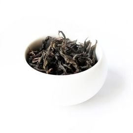 China Frühling angebratener rote Robe starker Oolong-Tee mit langlebigem Geschmack fournisseur