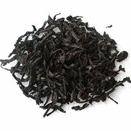 China Abnehmen flach gedrückten Tees Foojoy Wuyi Oolong mit flach gedrückten grünen Teeblättern fournisseur