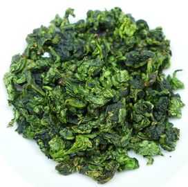 China Organischer Oolong Tee Antioxydantien Tieguanyin für verbessern Ihre träge Verdauung fournisseur