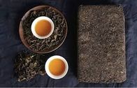 China Strahlungs-Widerstand-chinesischer dunkler Tee für Hilfe verringern Blutdruck Firma