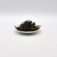 China Schwarzer Tee Vasorelaxant-Licht Yingde, schwarze Teebeutel für Magen-Antioxydant usine