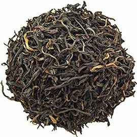 China Yunnan-Teebeutel-chinesischer schwarzer Tee für Antiermüdung und urinieren glatt usine