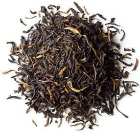 Natürlicher loser chinesischer schwarzer Tee-Yunnan-Kaisertee mit Protein und Saccharid