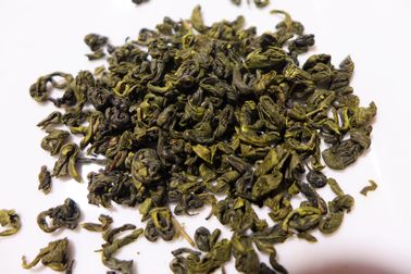 China Chinesischer grüner Tee Vorfrühling Biluochun für entfernen Müdigkeit erneuern Gehirn usine
