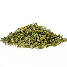 China Grüner Tee Orchideen-Duft Mao Feng, süßer Geschmack Huang Shan Mao Feng usine