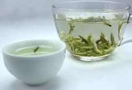 Geringfügiger Duft-chinesische gelbe Tee-Auffrischung und fieberverminderndes Getränk