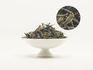 China Chinesischer gelber Tee-glatten Geschmack für abnehmend, verbessern Sie gastro-intestinale Gesundheit usine