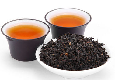 China Gegorener chinesischer dunkler Tee, der Verdauung unterstützt und Därme und Magen aufräumt usine